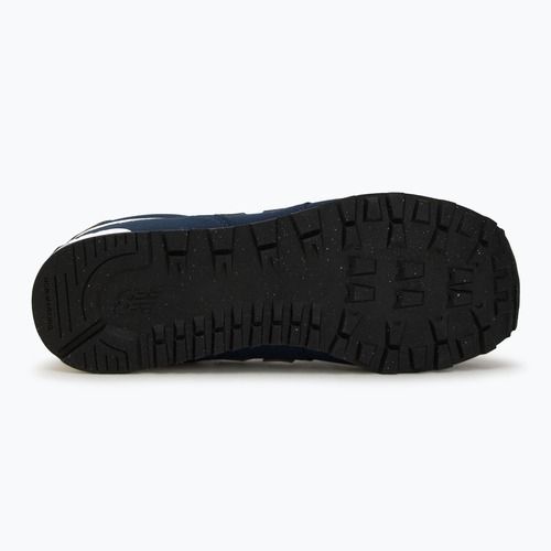 Boty New Balance 574's V1 nb navy GC574BCE