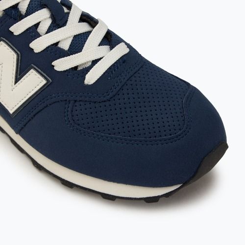 Boty New Balance 574's V1 nb navy GC574BCE