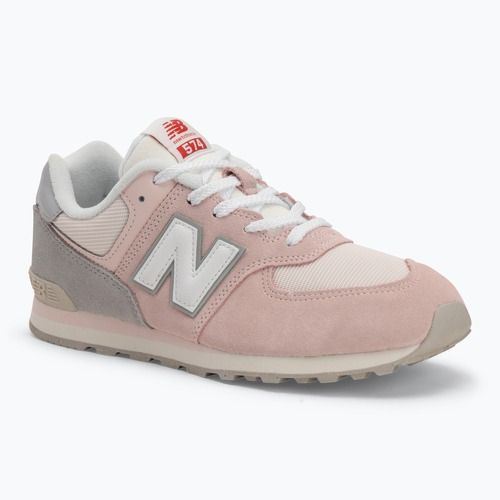 Boty New Balance 574's V1 shell pink