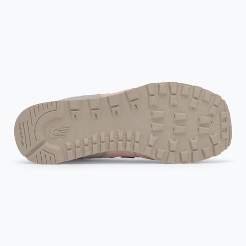 Boty New Balance 574's V1 shell pink