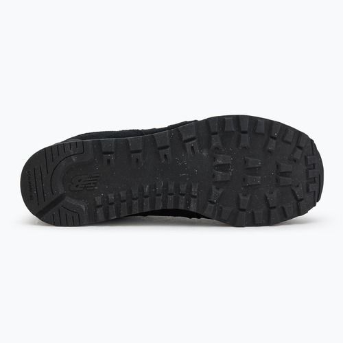 Boty New Balance 574's V1 black GC574EVE