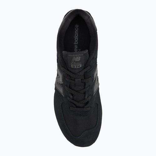 Boty New Balance 574's V1 black GC574EVE