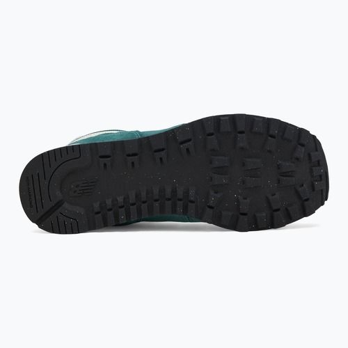 Boty New Balance 574's V1 new spruce