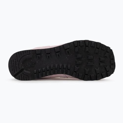 Boty  New Balance 574's V1 twilinght haze