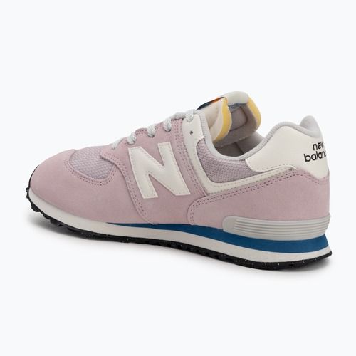 Boty  New Balance 574's V1 twilinght haze