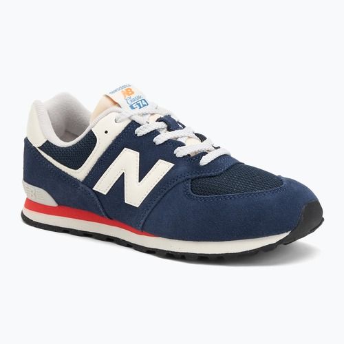 Boty New Balance 574's V1 nb navy GC574VPN