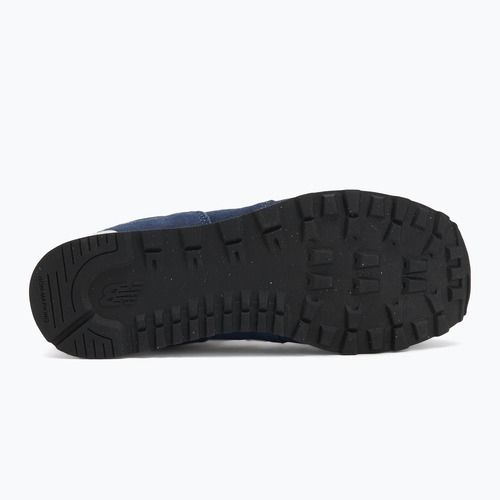 Boty New Balance 574's V1 nb navy GC574VPN