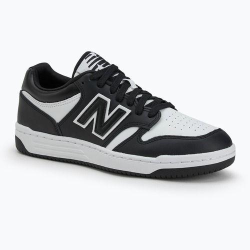 Pánské boty New Balance 480's V1 white BB480LBA