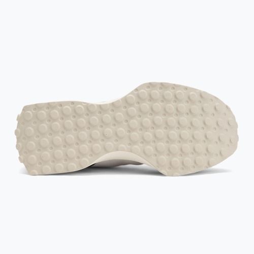 Dětské boty New Balance 327's V1 grey matter
