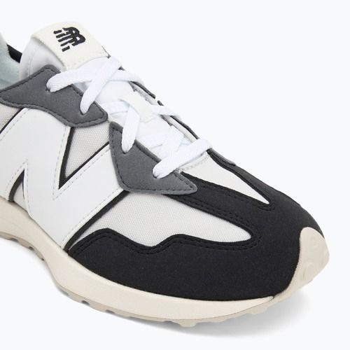 Dětské boty New Balance 327's V1 grey matter