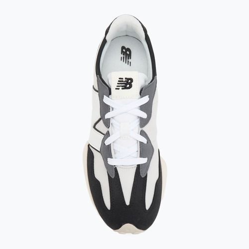 Dětské boty New Balance 327's V1 grey matter