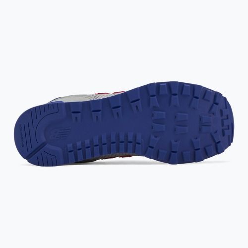 Dětské boty New Balance 515's V1 rain cloud GC515KG
