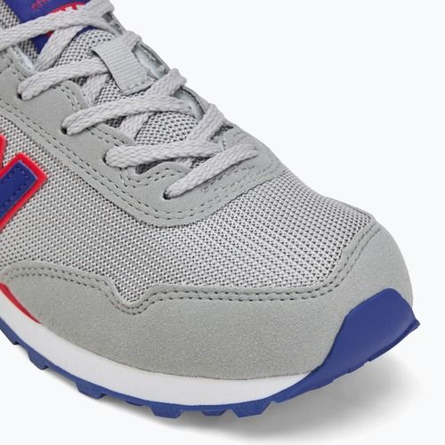 Dětské boty New Balance 515's V1 rain cloud GC515KG
