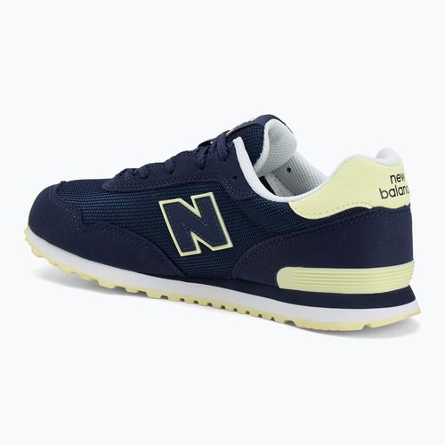 Dětské boty New Balance 515's V1 nb navy GC515KF