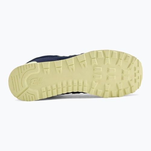 Dětské boty New Balance 515's V1 nb navy GC515KF