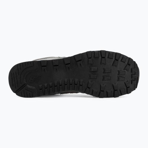 Dětské boty New Balance 515's V1 slate grey