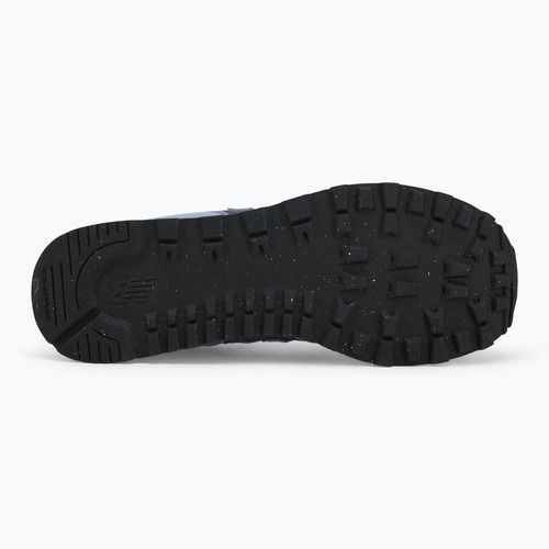Dětské boty New Balance 515's V1 dark shower