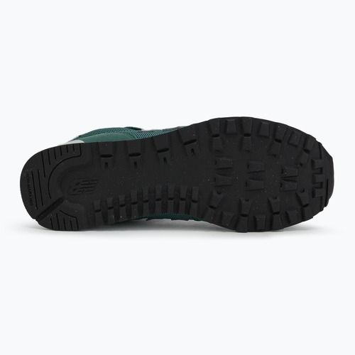 Dětské boty New Balance 515's V1 new spruce