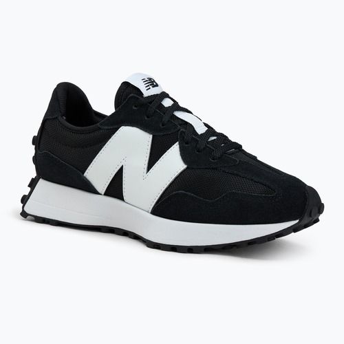 Pánské boty New Balance 327's V1 black MS327CBW