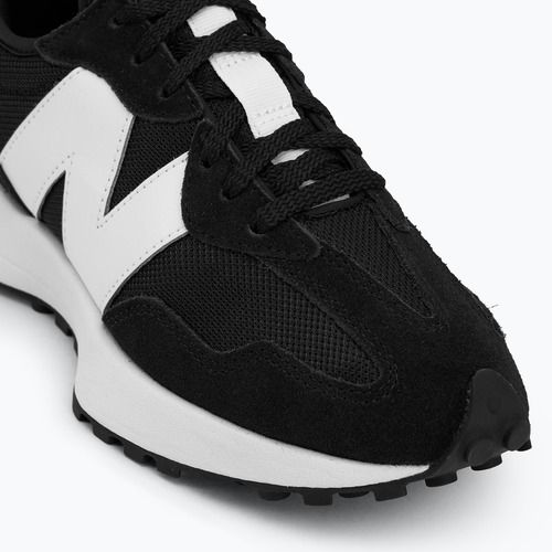 Pánské boty New Balance 327's V1 black MS327CBW