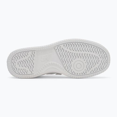 Dětské boty New Balance 480's V1 white