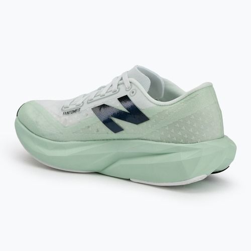 Dámské běžecké boty New Balance FuelCell Rebel v4 clay ash