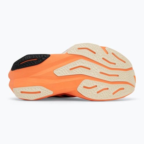 Dámské běžecké boty New Balance FuelCell Rebel v4 hot mango