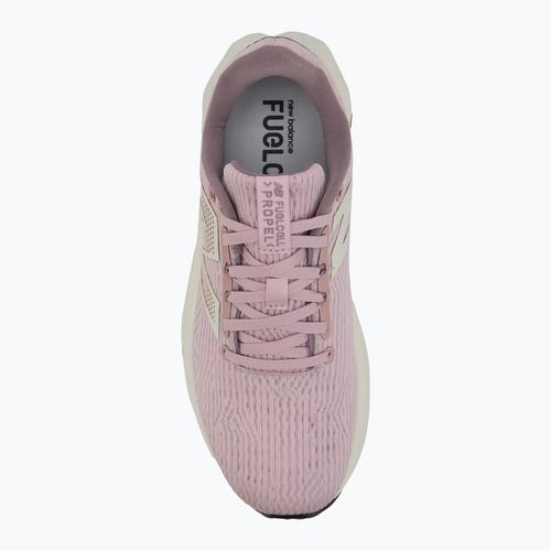 Dámské běžecké boty New Balance FuelCell Propel v5 twilight haze