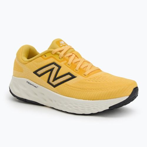 Dámské běžecké boty New Balance Fresh Foam X Evoz v4 clementine