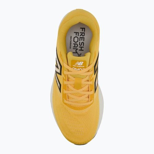 Dámské běžecké boty New Balance Fresh Foam X Evoz v4 clementine