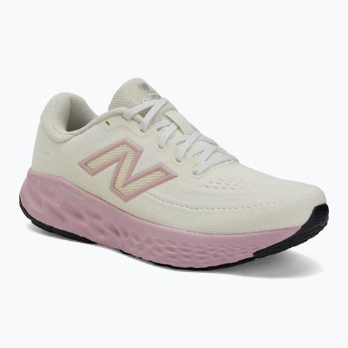 Dámské běžecké boty New Balance Fresh Foam X Evoz v4 sea salt