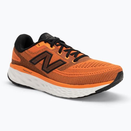 Pánské běžecké boty New Balance Fresh Foam X Evoz v4 sizzle
