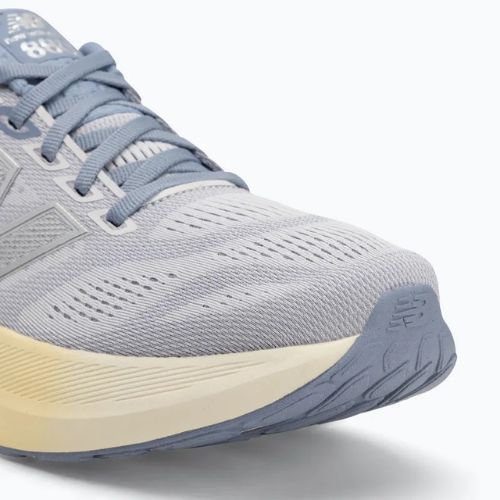 Dámské běžecké boty New Balance Fresh Foam 880 v15 pearl grey