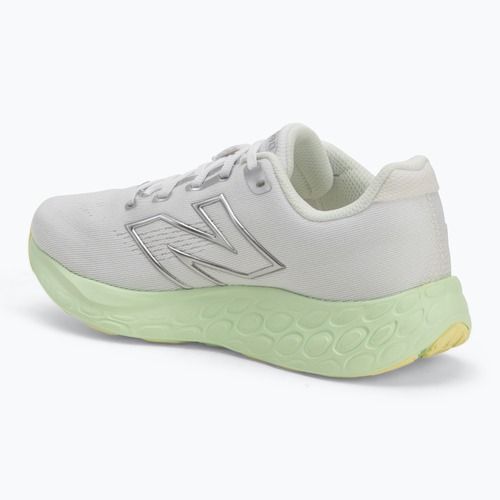 Dámské běžecké boty New Balance Fresh Foam 680 v8 white