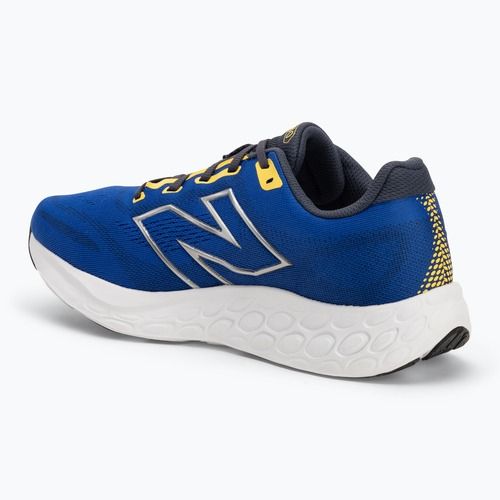 Pánské běžecké boty New Balance Fresh Foam 680 v8 team royal