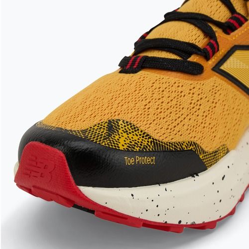 Pánské běžecké boty New Balance Fresh Foam X Garoe v2 marmalade