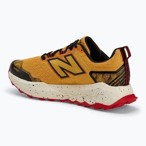 Pánské běžecké boty New Balance Fresh Foam X Garoe v2 marmalade