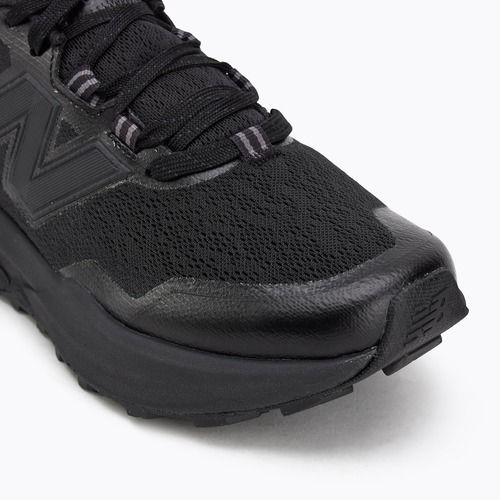 Pánské běžecké boty New Balance Fresh Foam X Garoe v2 black