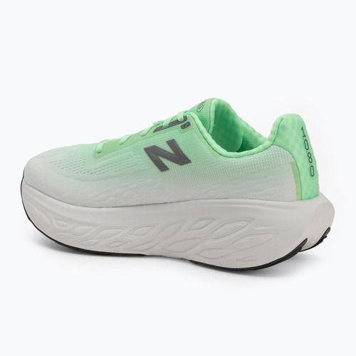Pánské běžecké boty New Balance Fresh Foam X 1080 v14 electric jade
