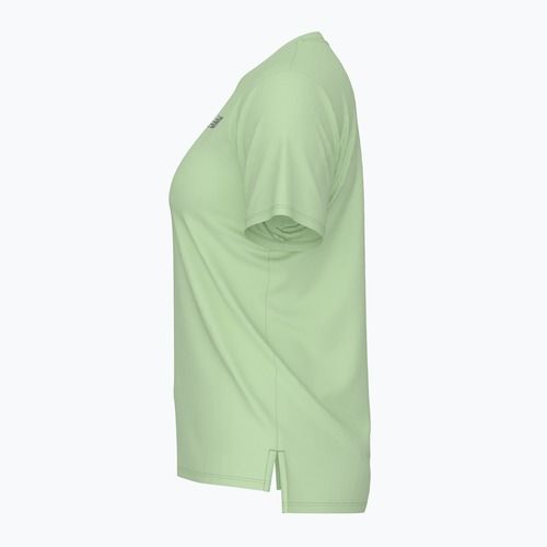 Dámské běžecké tričko New Balance Essentials SS melonwat