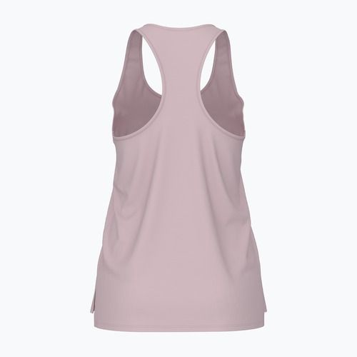 Dámský běžecký top New Balance Sport Essentials Tank rosesuga