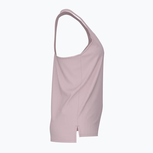 Dámský běžecký top New Balance Sport Essentials Tank rosesuga