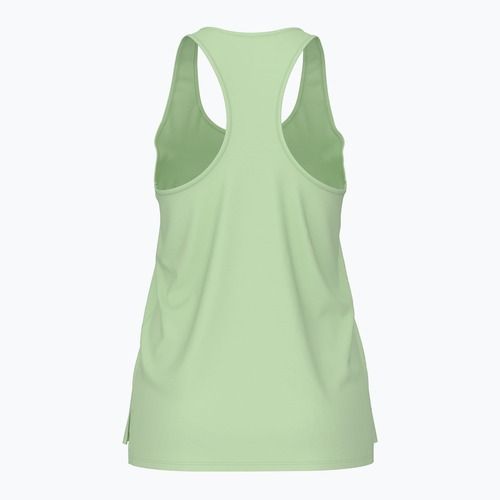 Dámské běžecké tílko New Balance Sport Essentials Tank melonwat