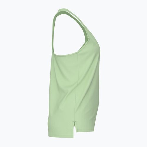Dámské běžecké tílko New Balance Sport Essentials Tank melonwat
