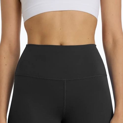 Dámské šortky New Balance Harmony High Rise black
