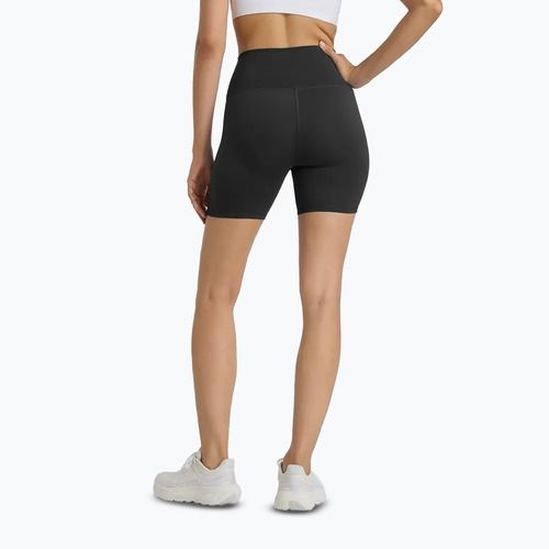 Dámské šortky New Balance Harmony High Rise black