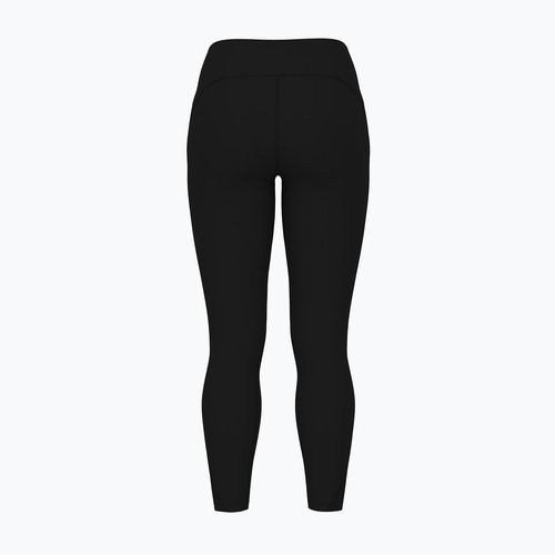 Dámské běžecké legíny New Balance Harmony High Rise black