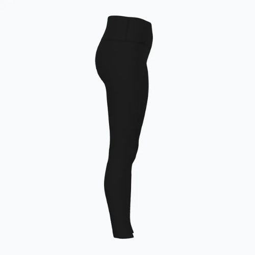 Dámské běžecké legíny New Balance Harmony High Rise black