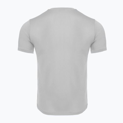 Pánské běžecké tričko New Balance Sport SS slategre