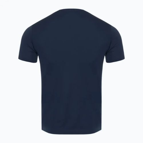 Pánské běžecké tričko New Balance Sport SS nbnavy